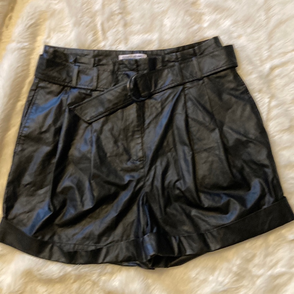 Women’s ELISABETH and JAMES Shorts